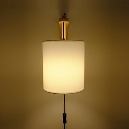 Modern Contemporary Others Feature För Mini Style Ambient Light Wall Sconces Wall Light