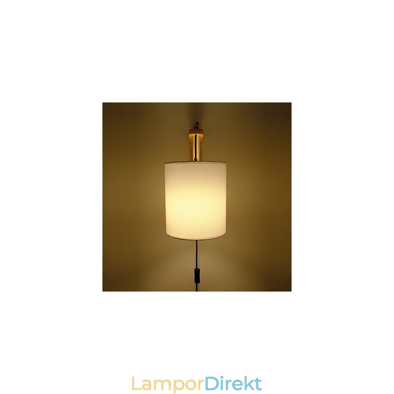 Modern Contemporary Others Feature För Mini Style Ambient Light Wall Sconces Wall Light