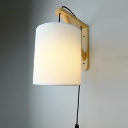 Modern Contemporary Others Feature För Mini Style Ambient Light Wall Sconces Wall Light