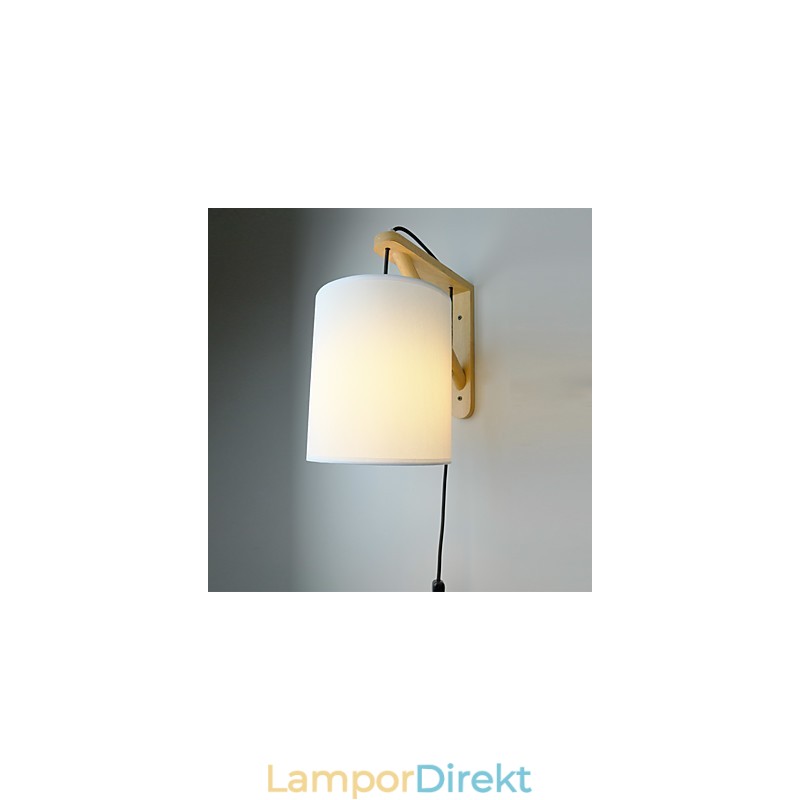 Modern Contemporary Others Feature För Mini Style Ambient Light Wall Sconces Wall Light