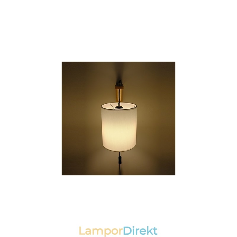 Modern Contemporary Others Feature För Mini Style Ambient Light Wall Sconces Wall Light