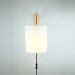 Modern Contemporary Others Feature För Mini Style Ambient Light Wall Sconces Wall Light