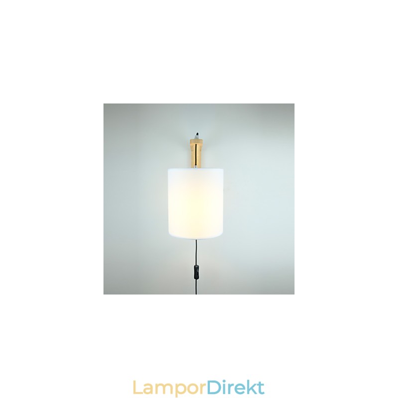 Modern Contemporary Others Feature För Mini Style Ambient Light Wall Sconces Wall Light