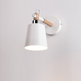 Modern Och Modern Funktion Ambient Light Wall Sconces Wall Light