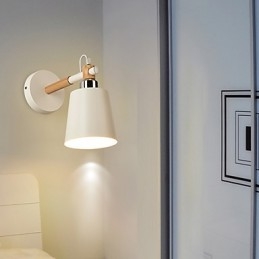 Modern Och Modern Funktion Ambient Light Wall Sconces Wall Light