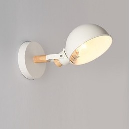 Modern Och Modern Funktion Ambient Light Wall Sconces Wall Light