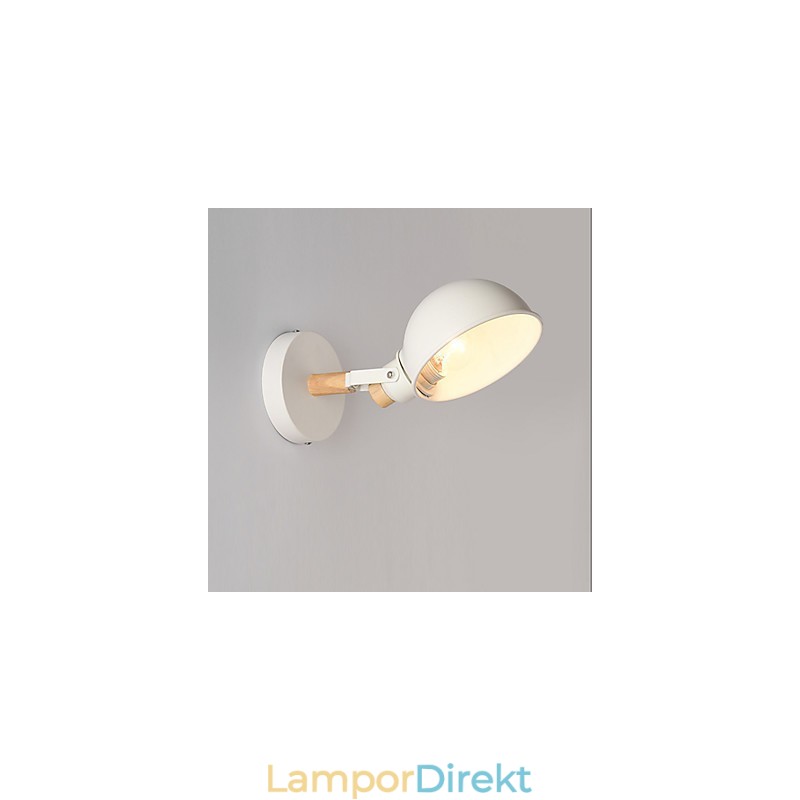 Modern Och Modern Funktion Ambient Light Wall Sconces Wall Light