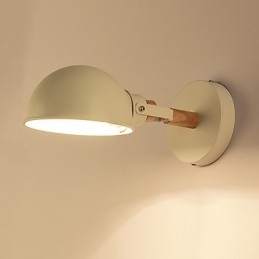 Modern Och Modern Funktion Ambient Light Wall Sconces Wall Light