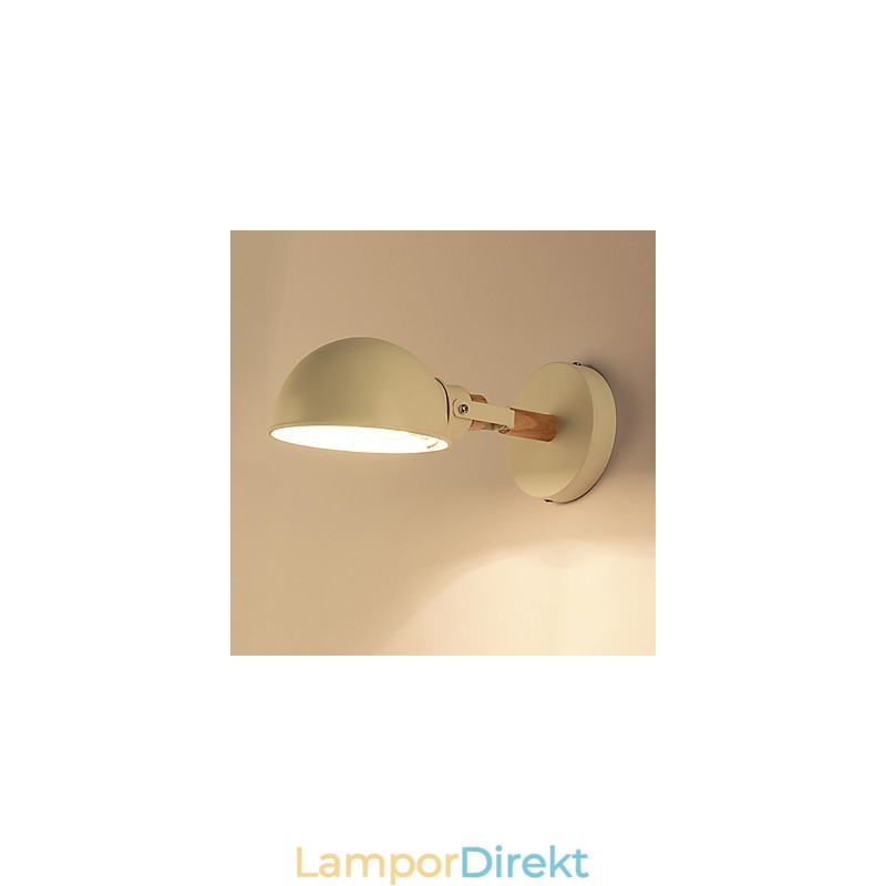 Modern Och Modern Funktion Ambient Light Wall Sconces Wall Light