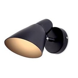 Modern Creative Vägglampa Utomhus Balkong Vägglampa Living Bakgrund Trappa Korridor Korridor Ljus