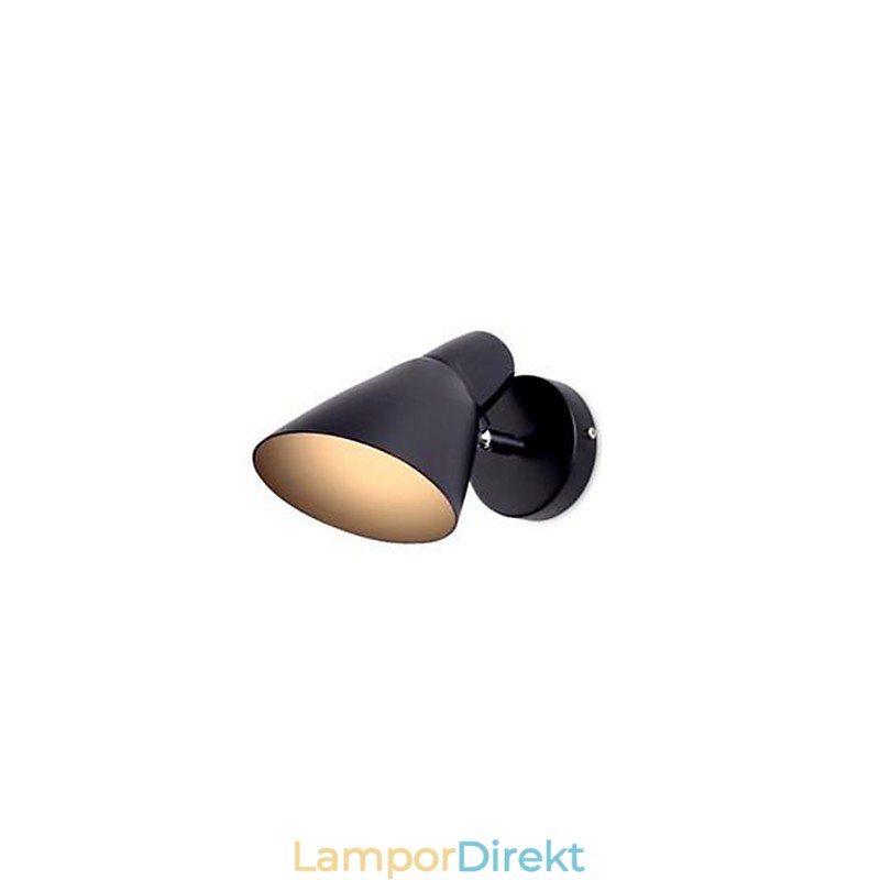 Modern Creative Vägglampa Utomhus Balkong Vägglampa Living Bakgrund Trappa Korridor Korridor Ljus