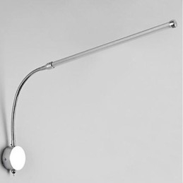 Läslampa Sovrum Studie Dekorativ Lampa Skrivbordslampa Färg Arbete