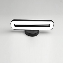 Vägglampa Modern Contemporary Feature Ambient Light Wall Sconces