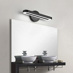 Vägglampa Modern Contemporary Feature Ambient Light Wall Sconces