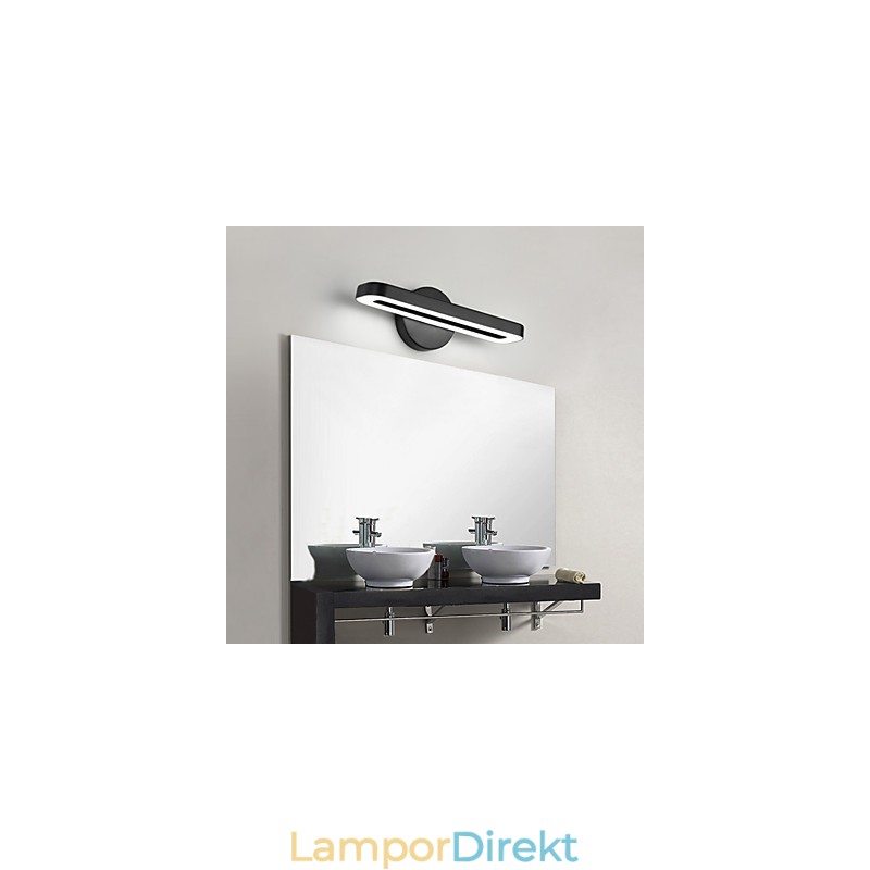 Vägglampa Modern Contemporary Feature Ambient Light Wall Sconces