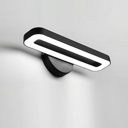 Vägglampa Modern Contemporary Feature Ambient Light Wall Sconces
