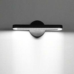 Vägglampa Modern Contemporary Feature Ambient Light Wall Sconces