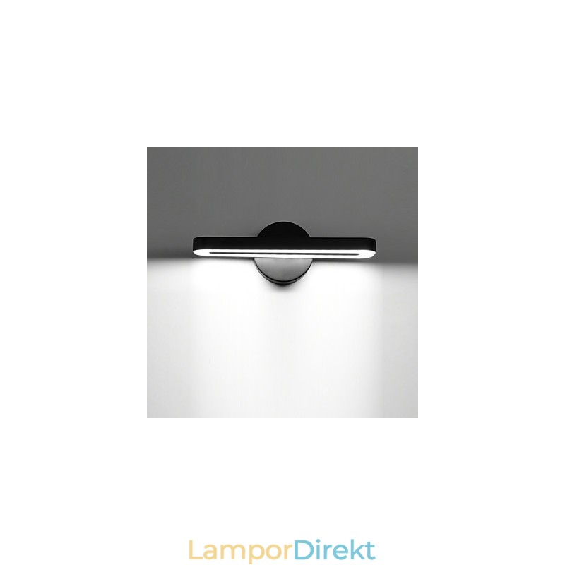 Vägglampa Modern Contemporary Feature Ambient Light Wall Sconces