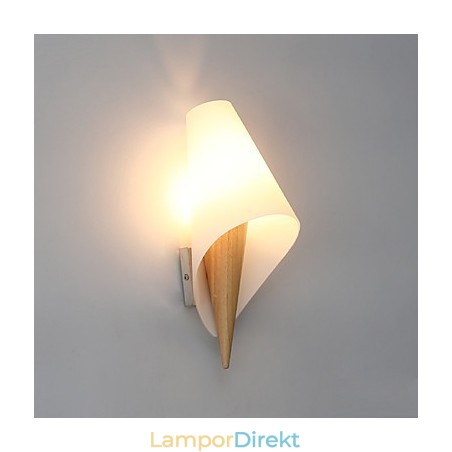 Modern Och Modern Funktion För Mini Style Ambient Light Wall Sconces Wall Light Modern Och Modern Funktion För Mini Style Ambient Light Wall Sconces Wall Light