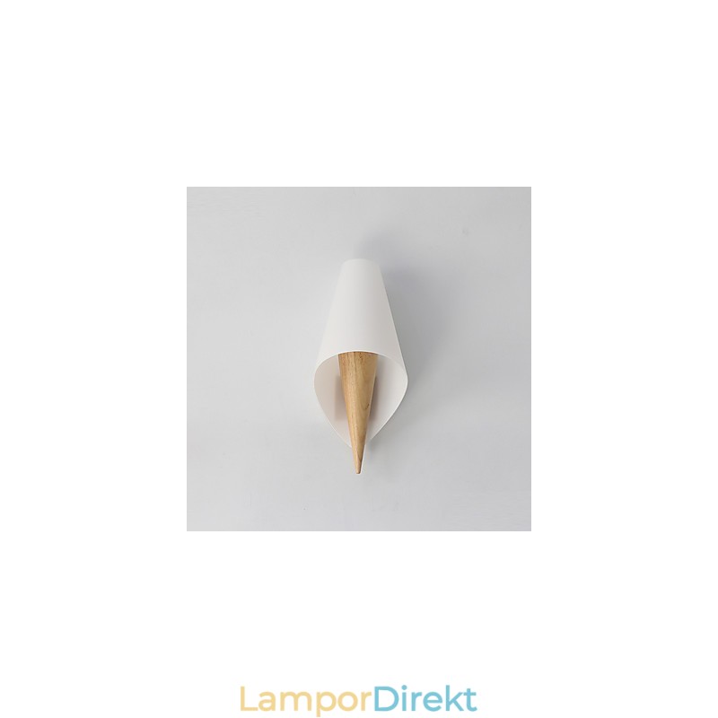Modern Och Modern Funktion För Mini Style Ambient Light Wall Sconces Wall Light
