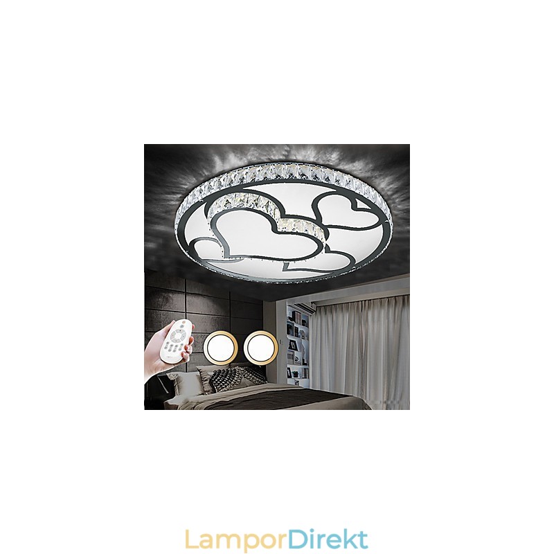 Modern Contemporary Others Metal Flush Mount