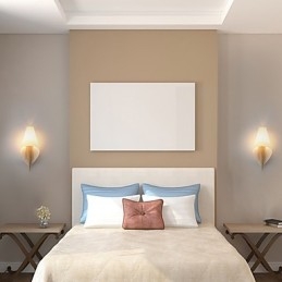 Modern Och Modern Funktion För Mini Style Ambient Light Wall Sconces Wall Light