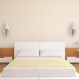Modern Och Modern Funktion För Mini Style Ambient Light Wall Sconces Wall Light
