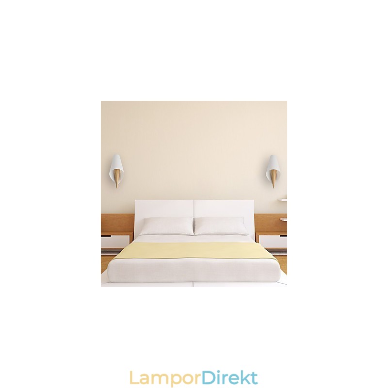 Modern Och Modern Funktion För Mini Style Ambient Light Wall Sconces Wall Light