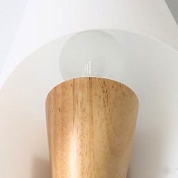Modern Och Modern Funktion För Mini Style Ambient Light Wall Sconces Wall Light