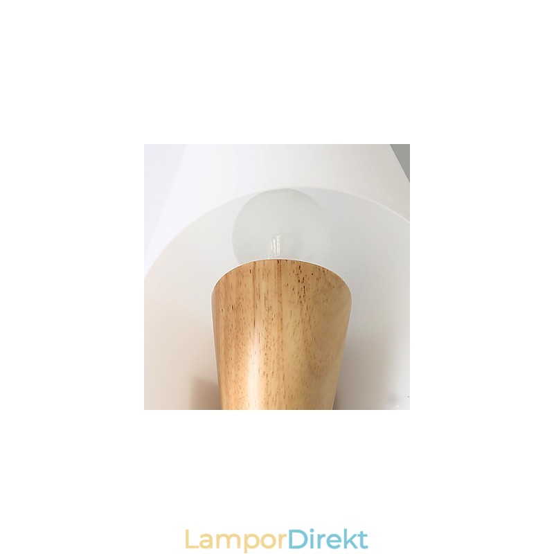 Modern Och Modern Funktion För Mini Style Ambient Light Wall Sconces Wall Light