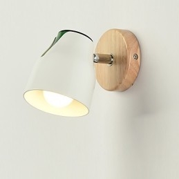 Modern Och Modern Funktion Ambient Light Wall Sconces Wall Light