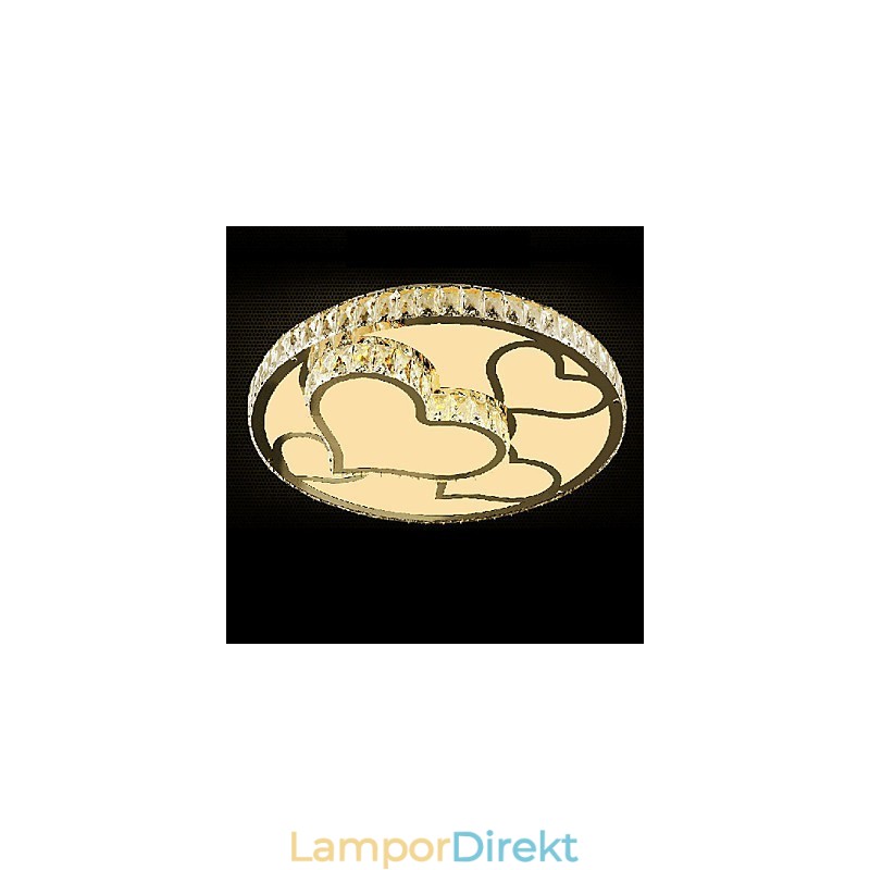 Modern Contemporary Others Metal Flush Mount