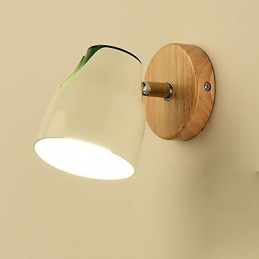 Modern Och Modern Funktion Ambient Light Wall Sconces Wall Light
