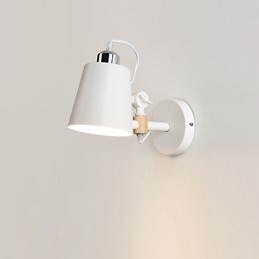 Modern Och Modern Funktion Ambient Light Wall Sconces Wall Light