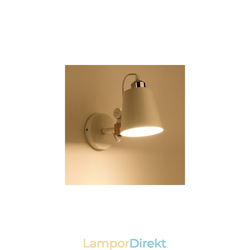 Modern Och Modern Funktion Ambient Light Wall Sconces Wall Light