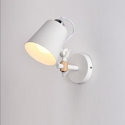 Modern Och Modern Funktion Ambient Light Wall Sconces Wall Light