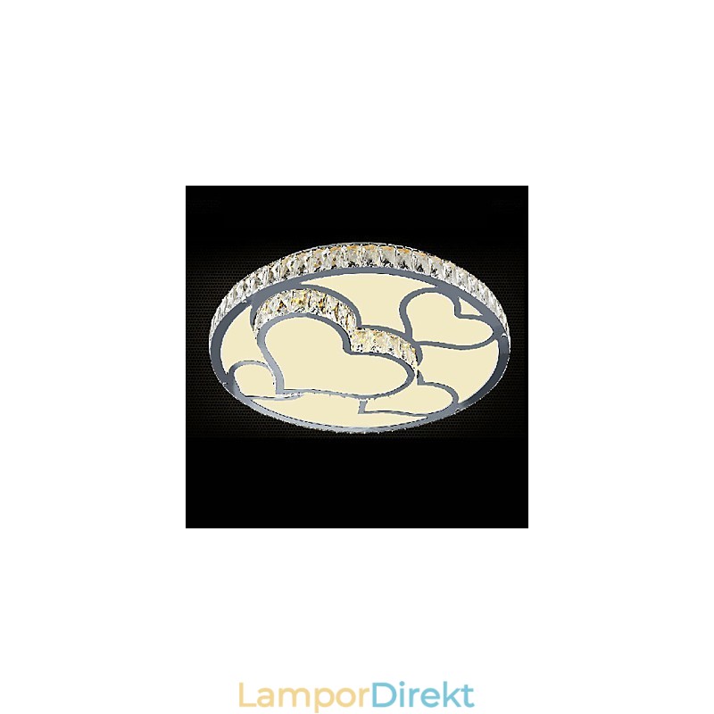 Modern Contemporary Others Metal Flush Mount