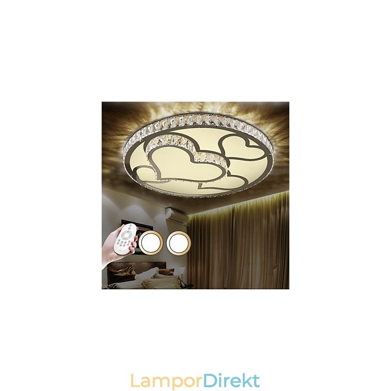 Modern Contemporary Others Metal Flush Mount
