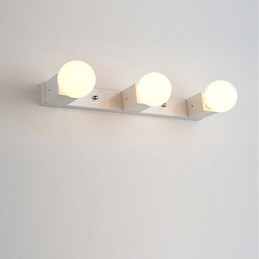 Modern Och Modern Funktion Ambient Light Wall Sconces Wall Light