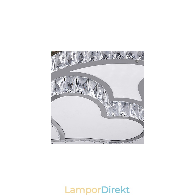 Modern Contemporary Others Metal Flush Mount