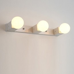 Modern Och Modern Funktion Ambient Light Wall Sconces Wall Light