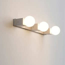 Modern Och Modern Funktion Ambient Light Wall Sconces Wall Light