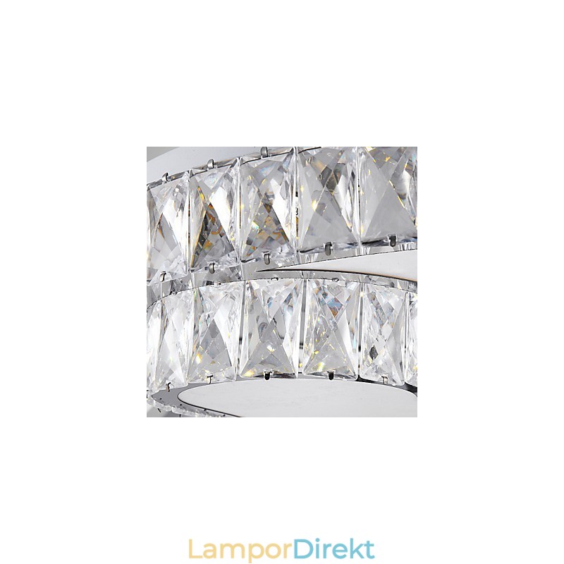 Modern Contemporary Others Metal Flush Mount