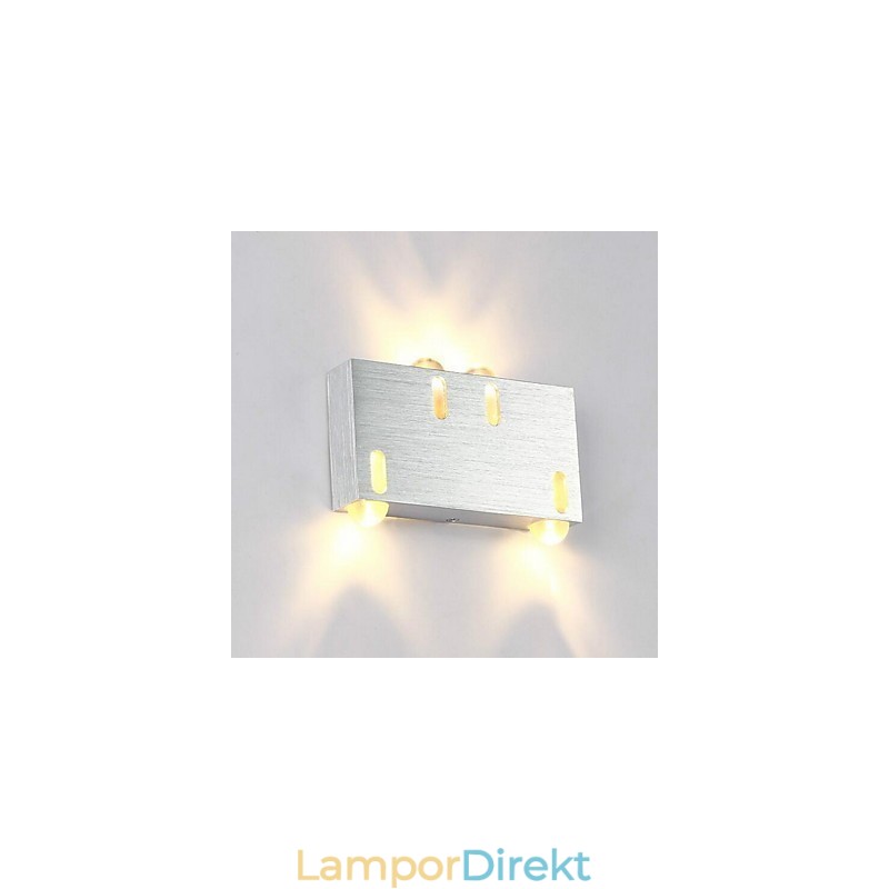 Modern Contemporary Others Feature Ambient Light Wall Sconces Wall Light