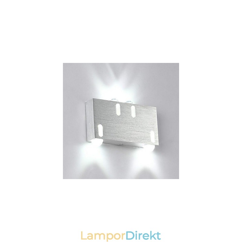 Modern Contemporary Others Feature Ambient Light Wall Sconces Wall Light