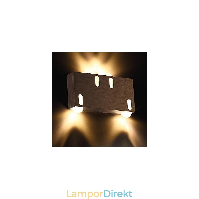 Modern Contemporary Others Feature Ambient Light Wall Sconces Wall Light