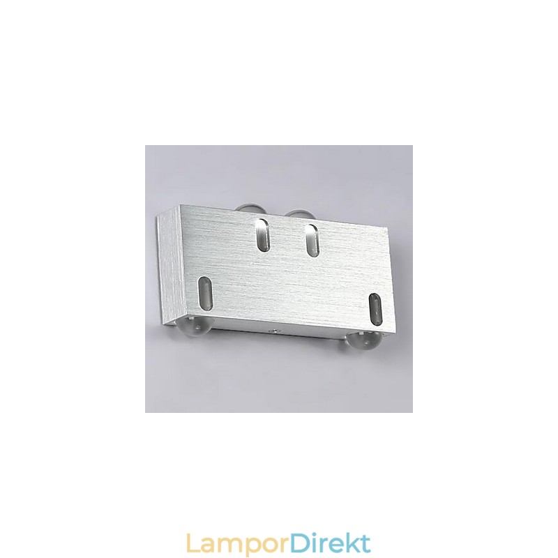 Modern Contemporary Others Feature Ambient Light Wall Sconces Wall Light