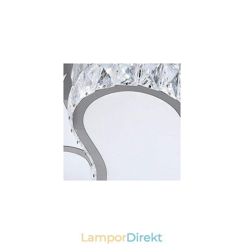 Modern Contemporary Others Metal Flush Mount