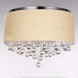 Modern Minimalistisk Lampa Taklampa
