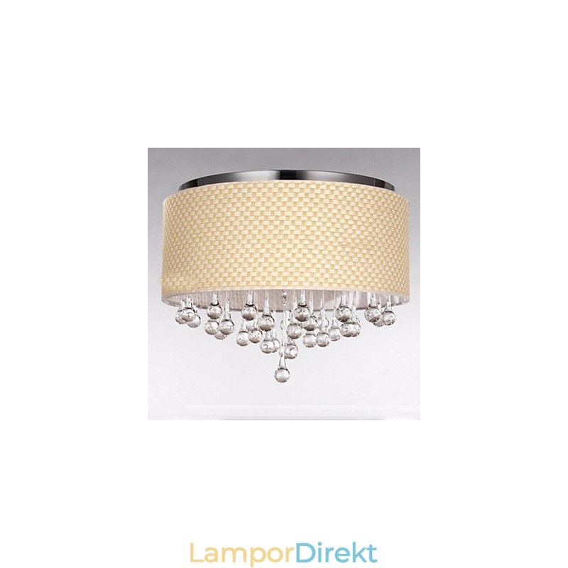 Modern Minimalistisk Lampa Taklampa